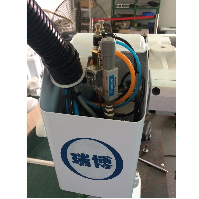 Fabriks direkte svingende arm robot sprøjtestøbning robot manipulator