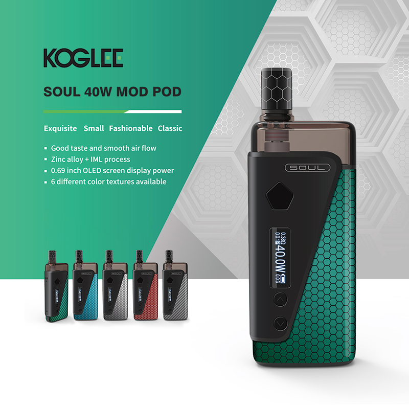 Det forlyder, at den kardiovaskulære sundhed hos rygere er blevet væsentligt forbedret efter overgangen til e-cigaretter.