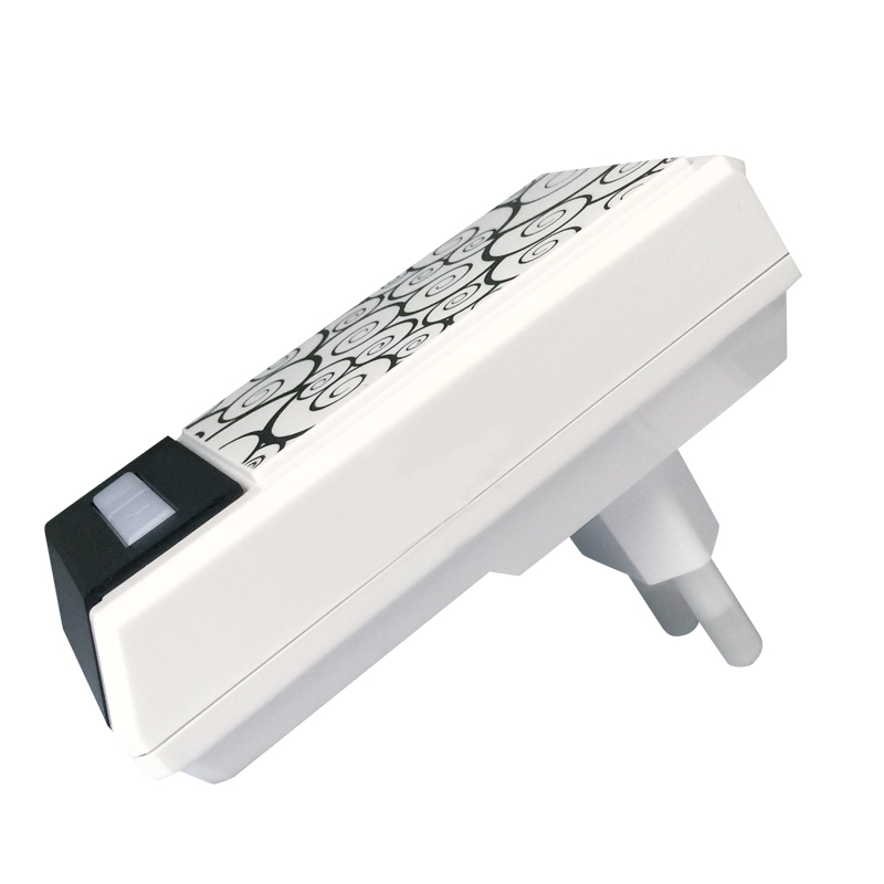 TRÅDLØS DØRKLokken BJ8528H