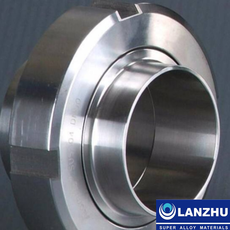 Incoloy ®800h sømmelhedsrør, rør, ring, ærme