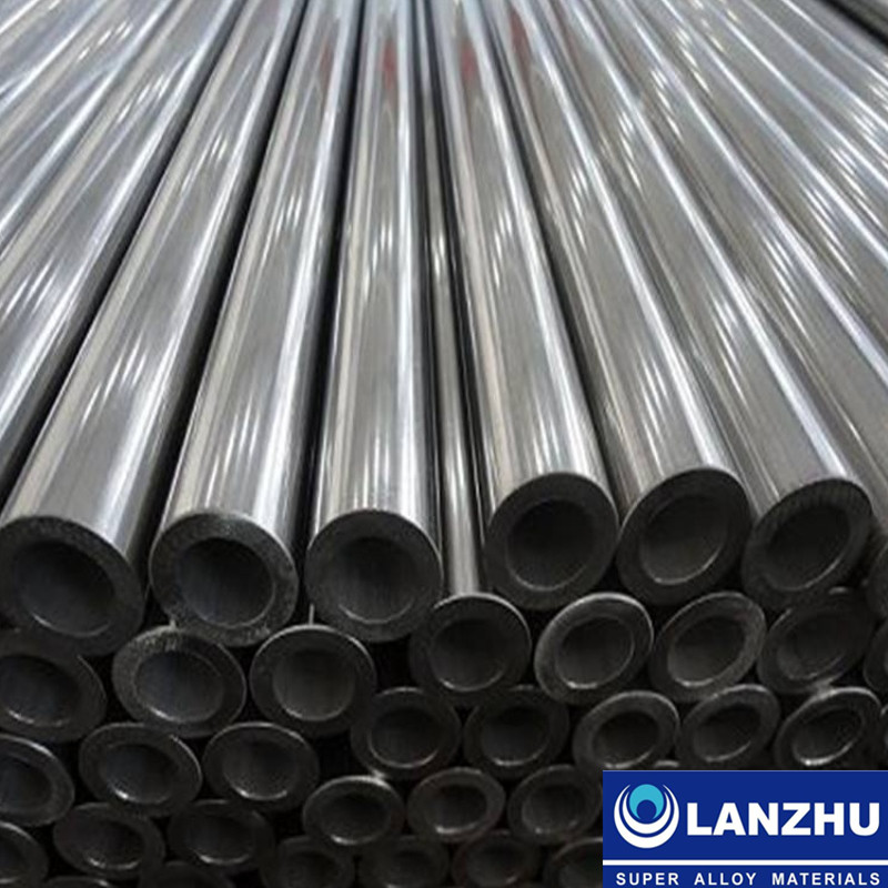 Incoloy ®800h sømmelhedsrør, rør, ring, ærme