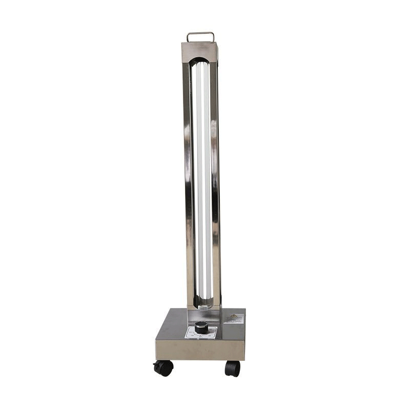 300w ozon UV-bakteriedræbende sterilisator UVC-desinfektion UV-lampe til hjemmeskole