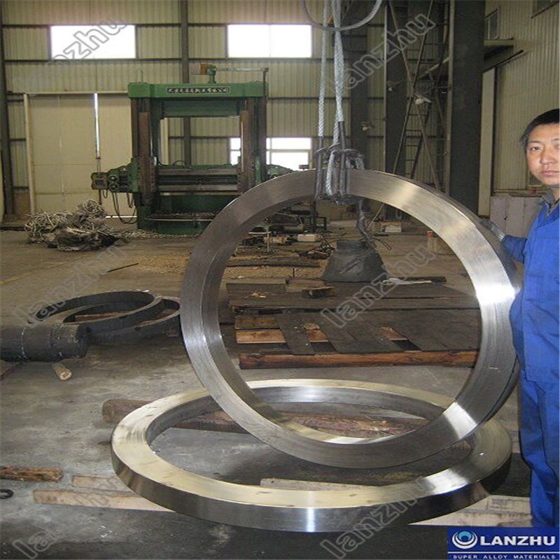 Inpenel®600 sømløse rør, rør, ring, ærme (UNS NO6600, W.NR.2.4816)