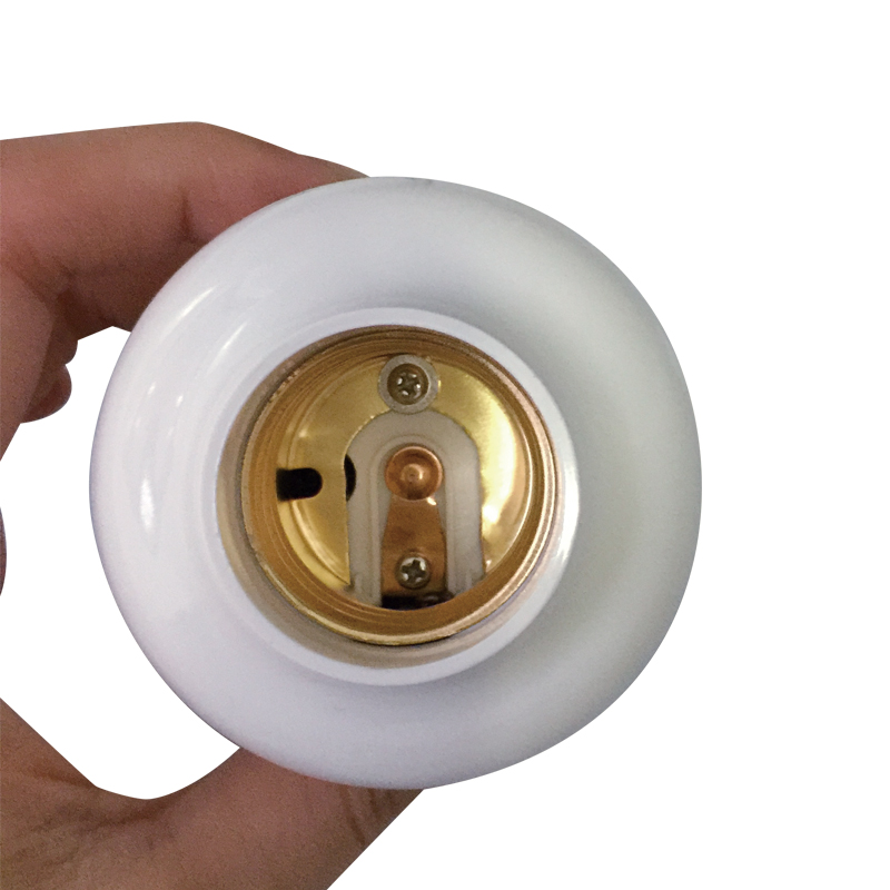 BELYSNING FJERNBETJENINGSLAMPEHOLDER WK918