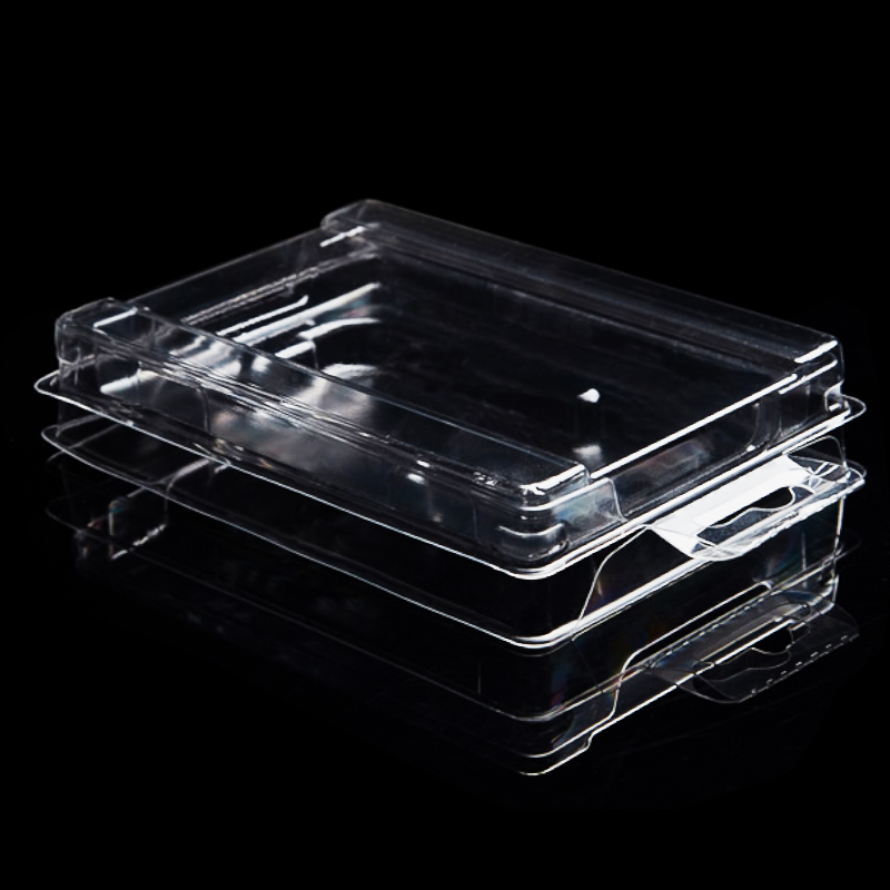 Miljøkendskab til blisterpakning.