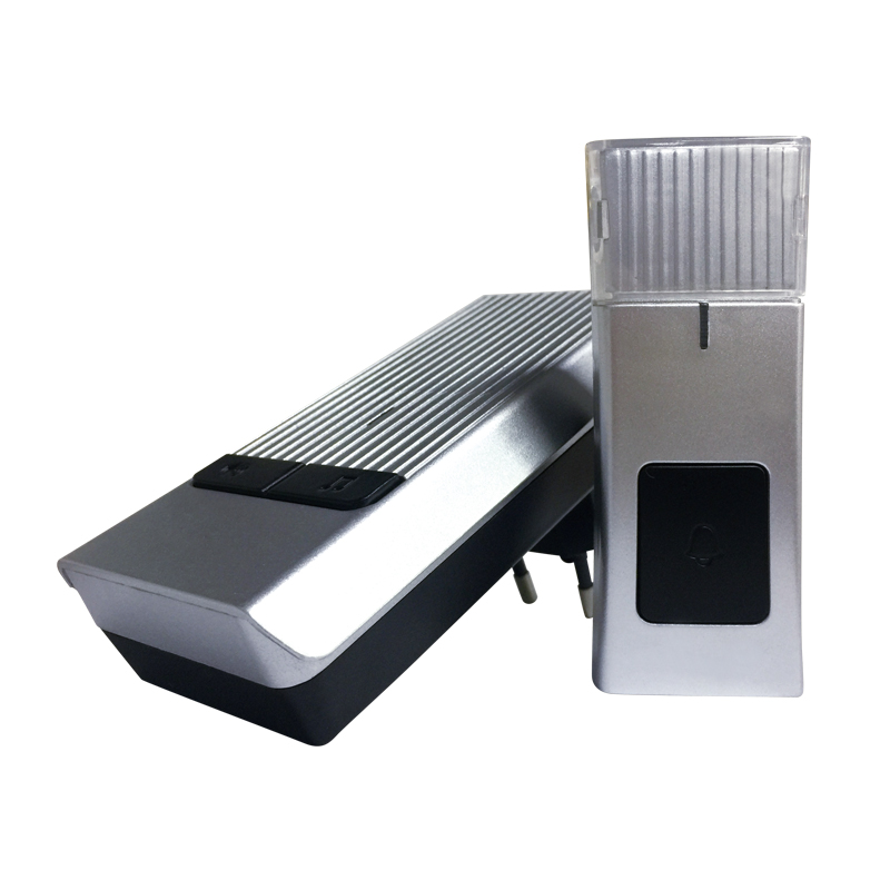 TRÅDLØS DØRKLokke AG9808M