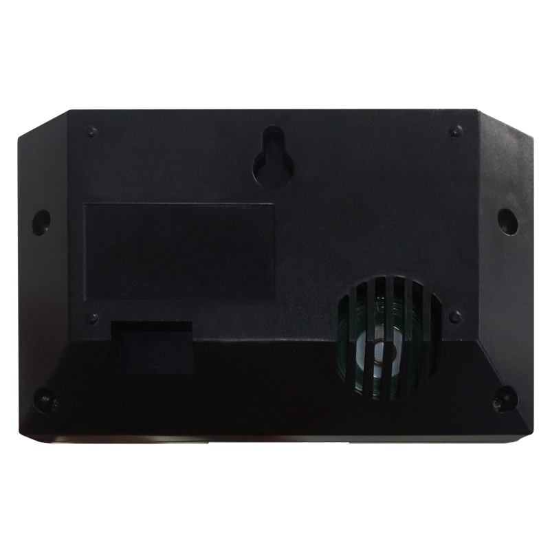 TRÅDLØS DØRKLokke AG9807Q