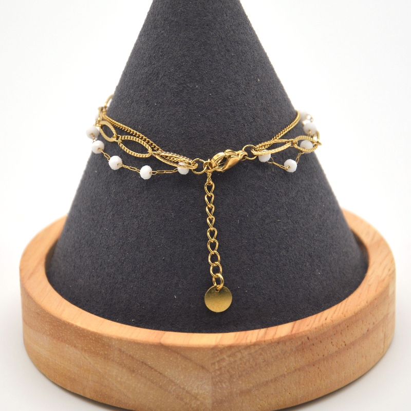 BRFBBR0093 Pulseira Bilezik Bracecott Bracialatto