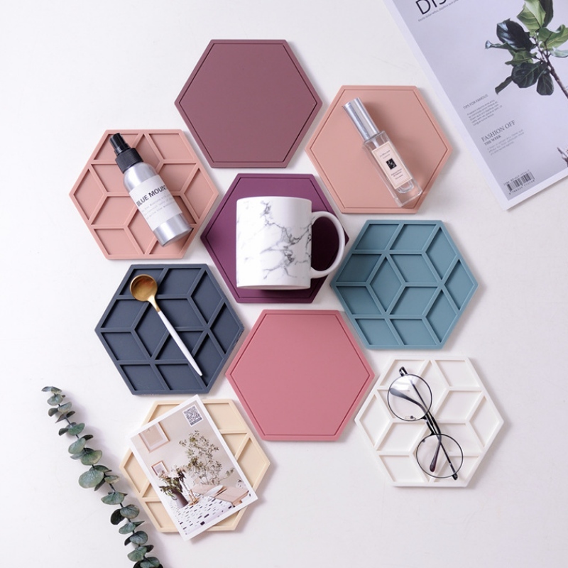 Er der en holdbarhedsperiode for silikoneprodukter?