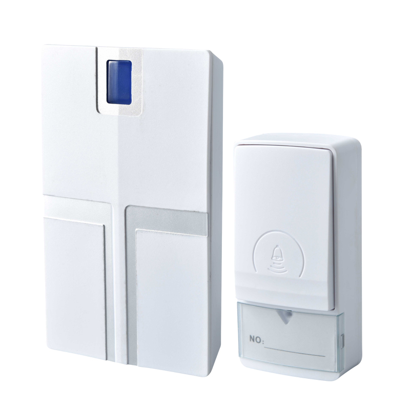 DEN WIRELESS DOORBELL SP9712T