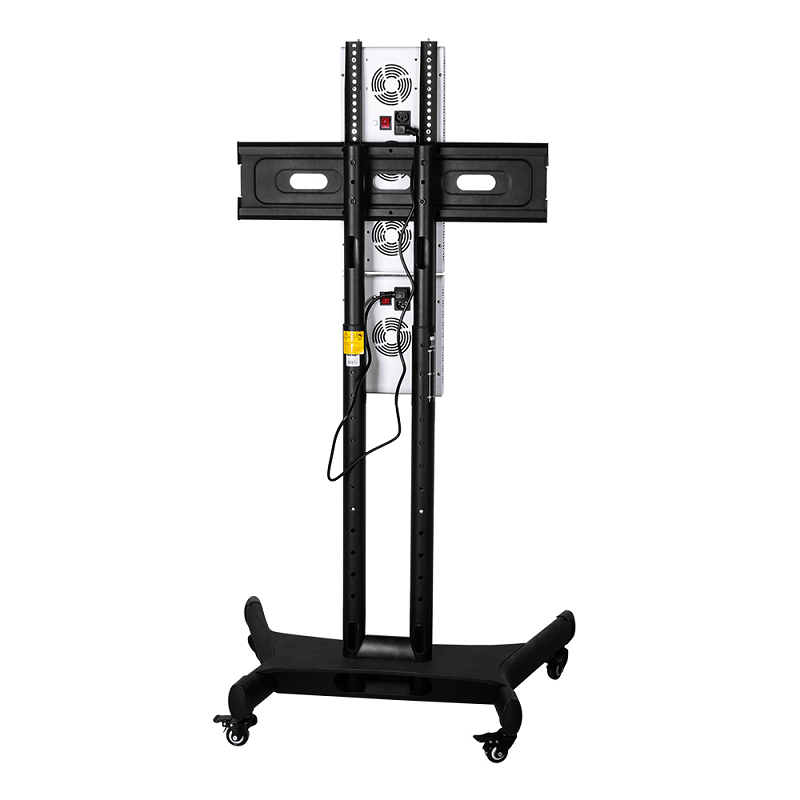 RD1000+RD500 Movable Top 660nm Infrarød Light Therapy FDA Powerful Medical Grade Device Supplier Factory of China