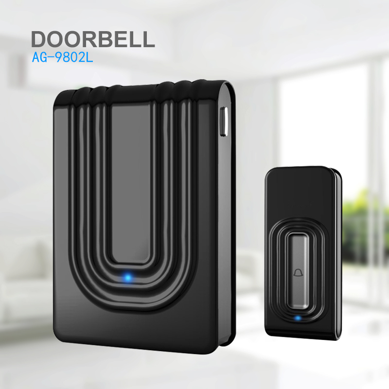 WIRELESS DOORBELL AG98002L