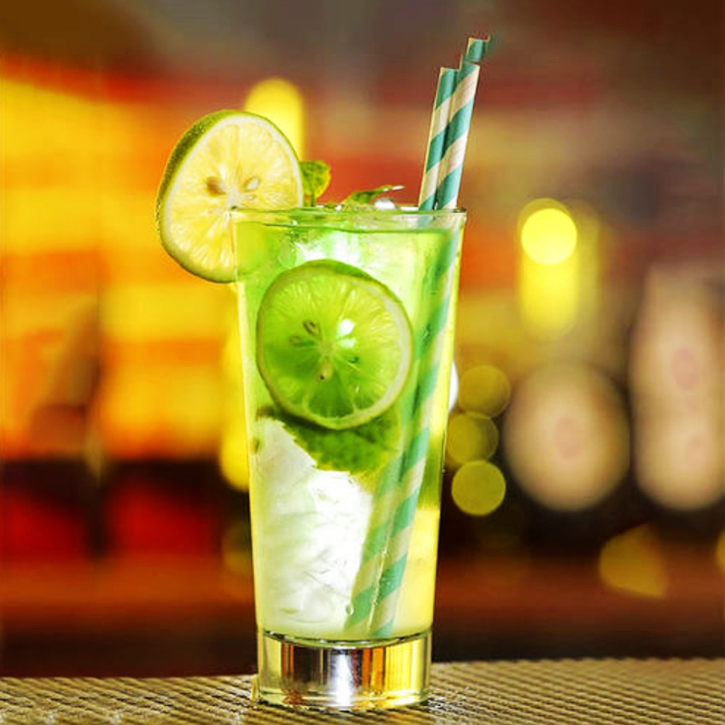 Den måde, du drikker mælkete på, vil ændre sig i fremtiden, og du skal gøre det