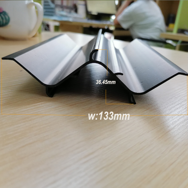 Affaldsdeminatorer til PVC-drop-separatorer til eliminationsseparationsseparator til køletåger til udluftning