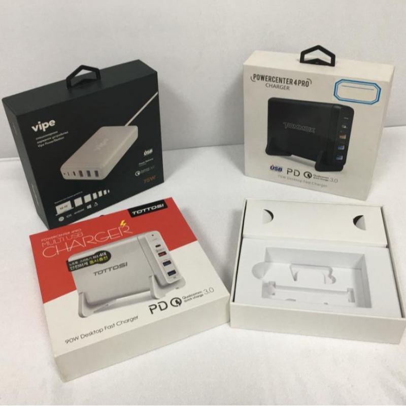 Brugertilpassede, faste, faste, faste, ikke-faldfaste, mobile mobiltelefonbokse til gavekort himmel og jord