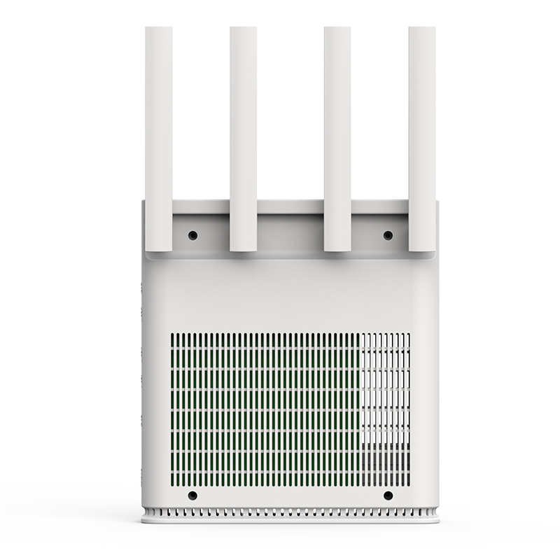 Hele hjemmet Mesh WiFi 6 802.11 Ax Router System