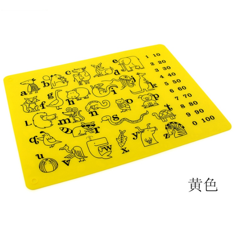 Store børns malerblok