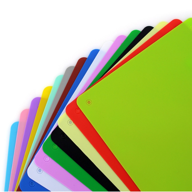 Løbende vestlig madmåtte