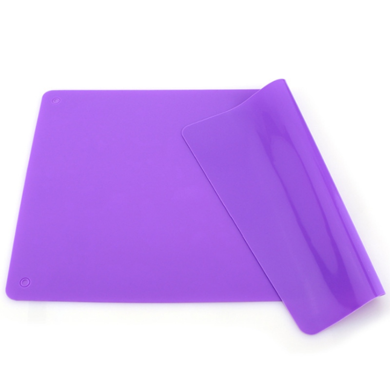 Løbende vestlig madmåtte