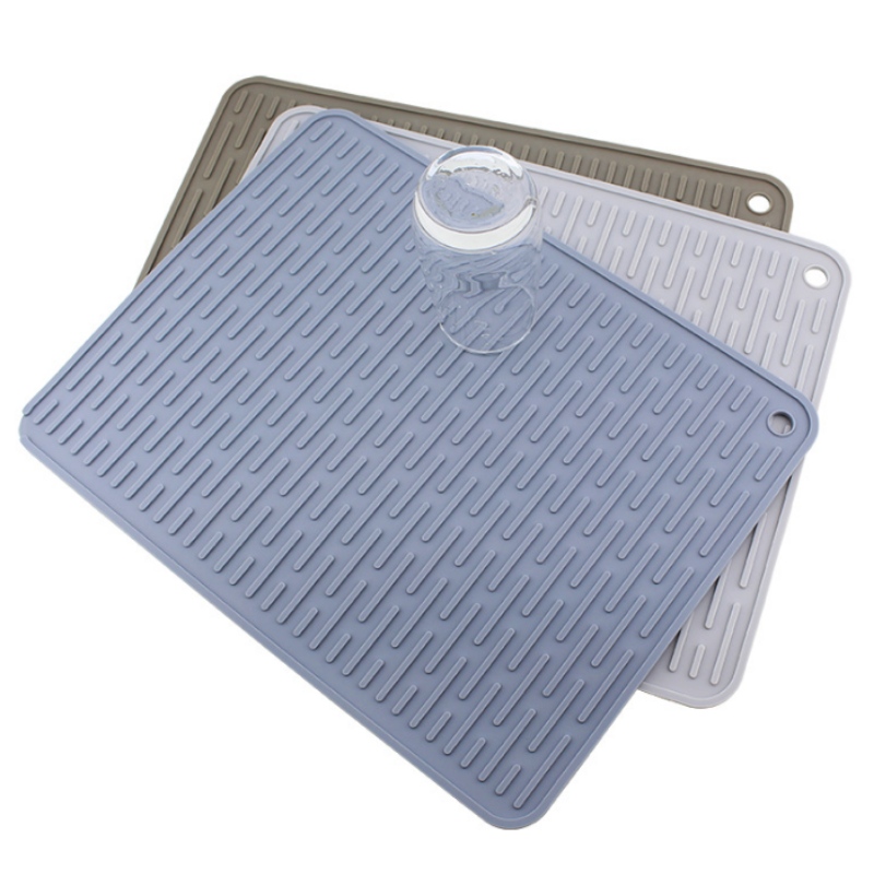 40 * 30 fortykket stribet afløbspude