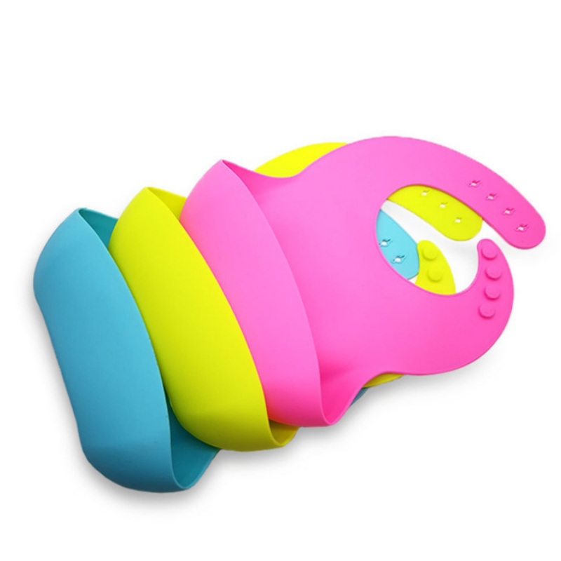 Salg direkte på fabrikken, kvalitetsforsyning af silikone baby biks, spytbiks