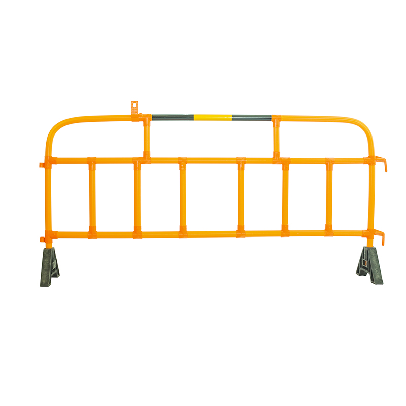 PVC Road Safety Barrier lavet i Kina