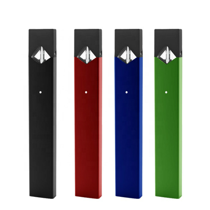 Compalible OEM Leakage Project 300 Puffs 0.7 ml Capacity Pods Carts Vape Device Ceramic Coil Pod Vape Starter Pods