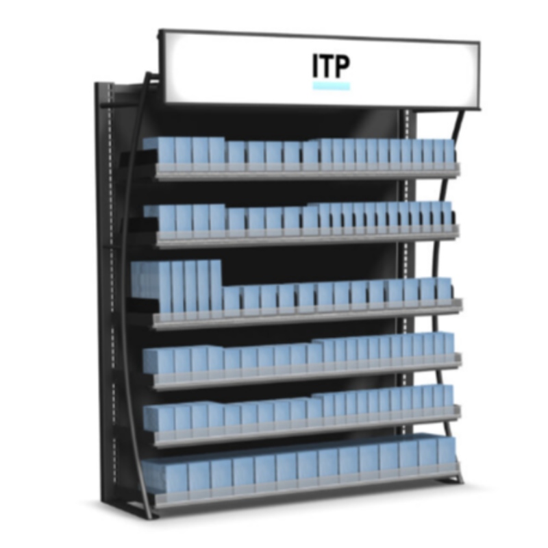METALFRIE RETNINGSSTOFFER OG TOBACCO