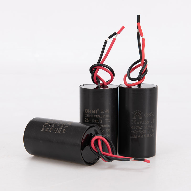 Concenter til nedsænkende pumpe, som ikke er standard, CBB60 fuldt forseglet