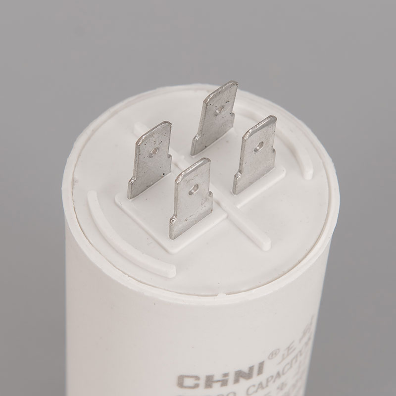 CBB60 vaskemaskine pumpe indsæt kondensator