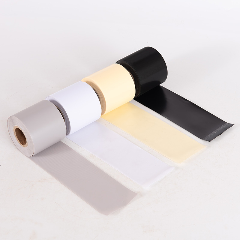 Luftkonditioneringsforbinding forbinding PVC-isolerings forbinding