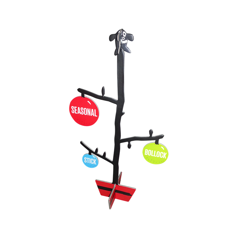 Udskriftstjenester Egnet lavede Promotiomal gavepapir Puzzles