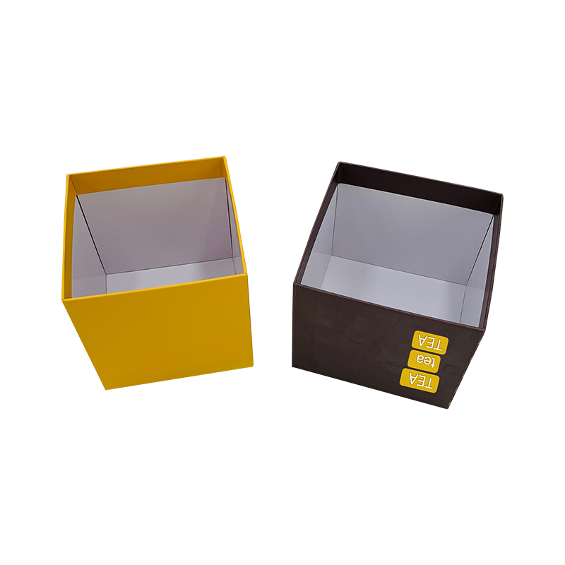 Høj kvalitet 160; Pakkekasser til Jam, Te, Food, Bottles