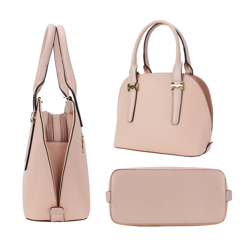 Lichee mønster håndtasker kontor damer håndtasker hot salg håndtasker-HZLSHB021