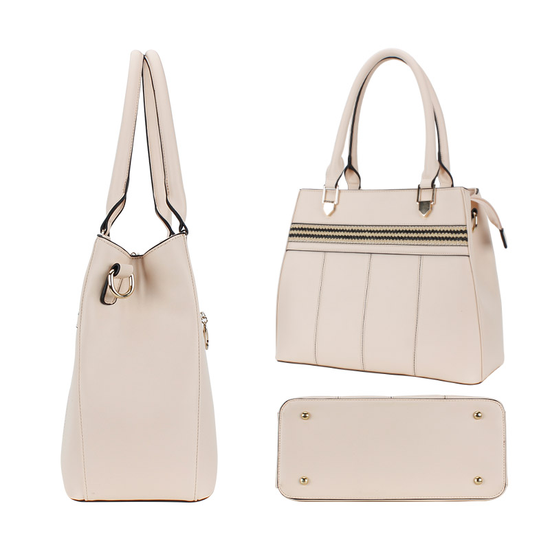 Moderigtige og alsidige håndtasker Mode originalt design kvinders håndtasker -HZLSHB028