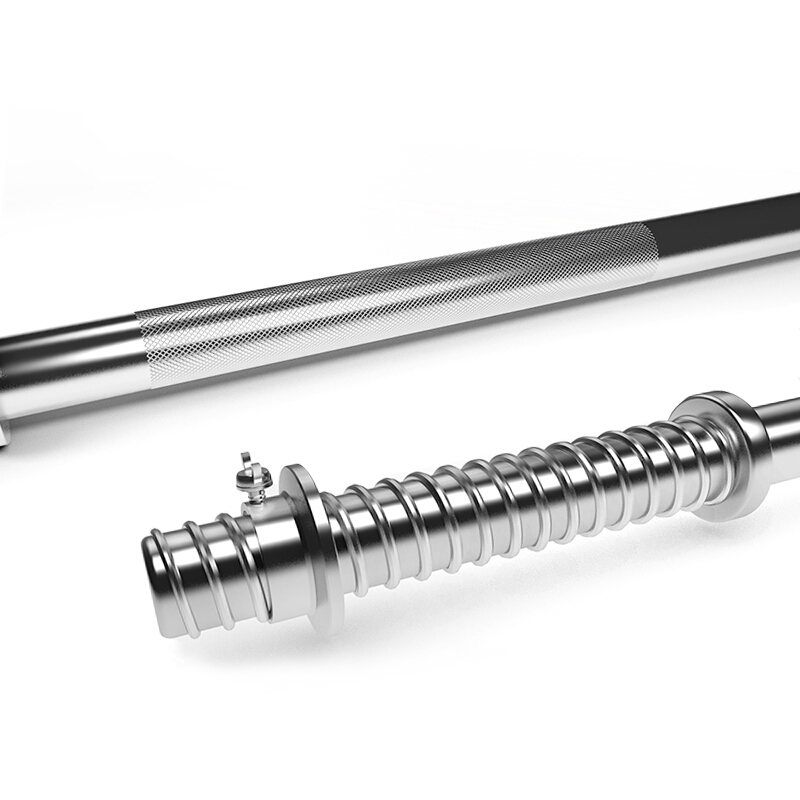 Kina leverandør luksus gym udstyr olympisk bar vægt vægtstang til salg