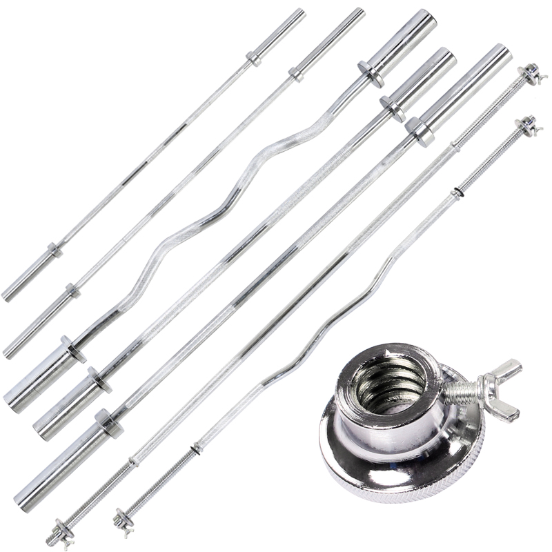 Special Olympic Weight Lifting Barbell for Man