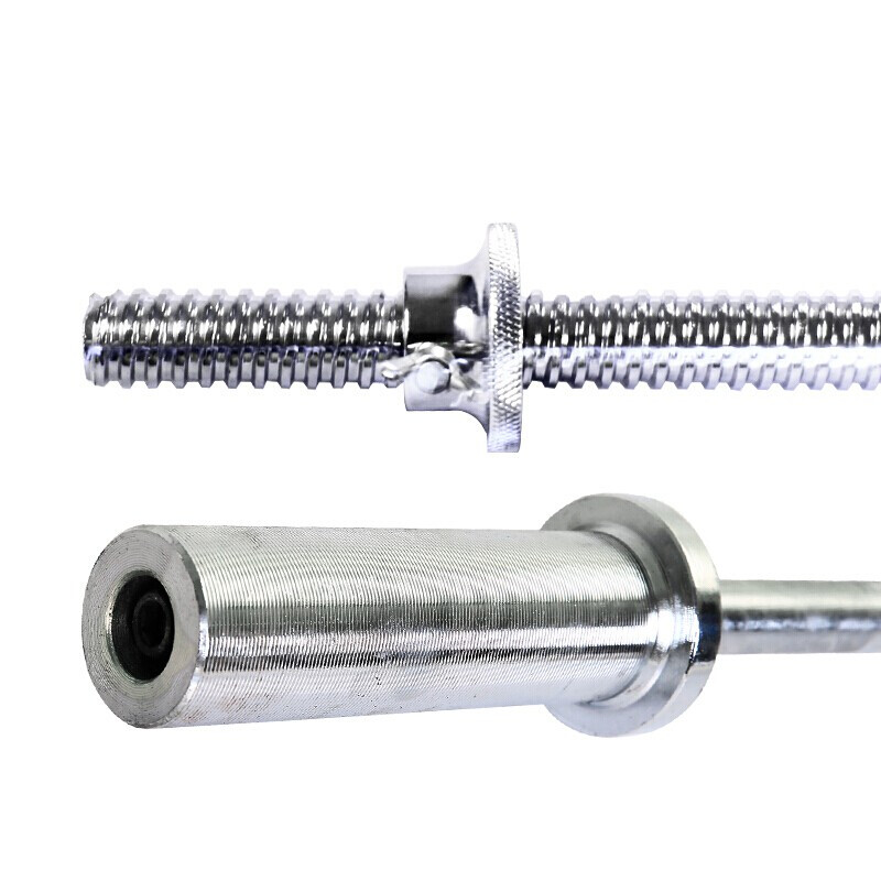 Hot Selling Home Gym Fitness Equipment Olympic Barbell Plates Barbell