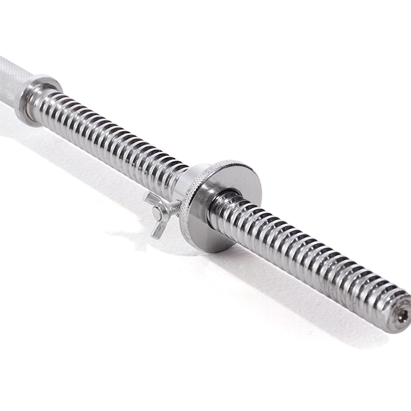 Gym- udstyr/fri vægt/olympisk Barbell