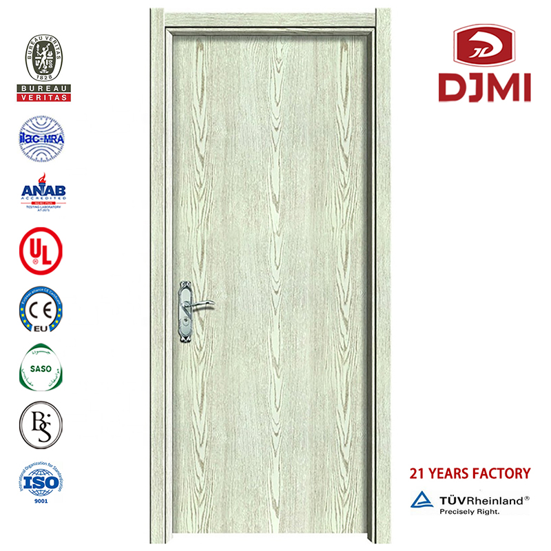 Chinese Factory Moderne Indvendige Wood Front for Chinese Moderne Wood Front for Waterproject Wood Doors High Quality Mahogany Wood Entry Front Internal Doors Special Entry Wood Hospital Doors School Hpl Door