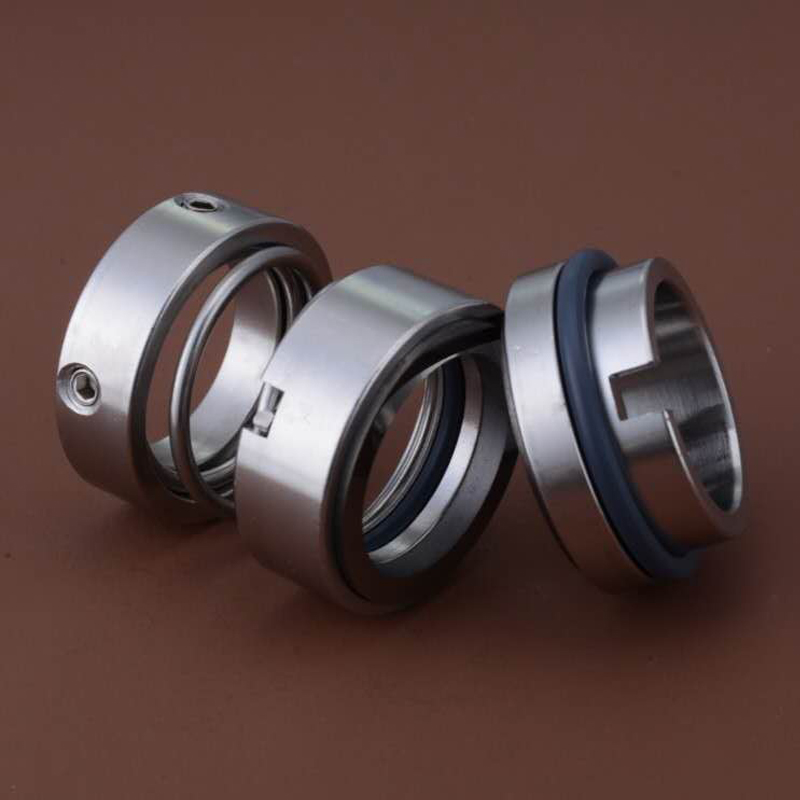 108u vandforsegling akseltætning af fluorubberlegering til mekanisk tætning af rørledningspumpe