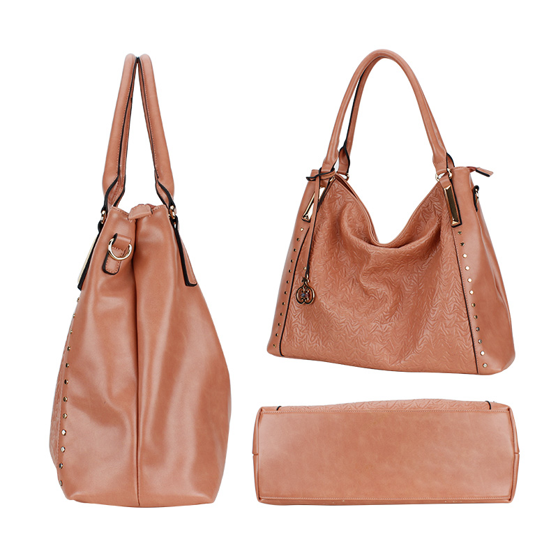 Handsker til mode og Versaile Shoulder Kvinder til skulder Tote Leisure Shoulder Bags -HZLSSB005