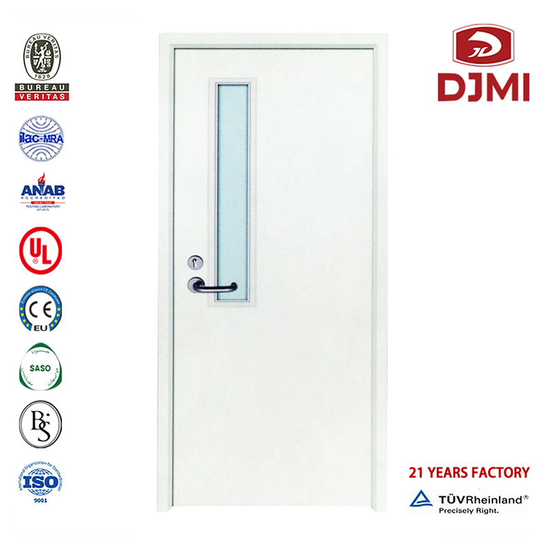 Nye indstillinger Dalian Bevis Doors 180Mins Fire Rated Steel Door Chinese Factory Heat Insulation Marine A60 Rated Fire Door Steel Steel High Quality Commercial Oman Myanmar Iraks with Hardware Fire Rate Double Leaf Entry Experir Steel ...