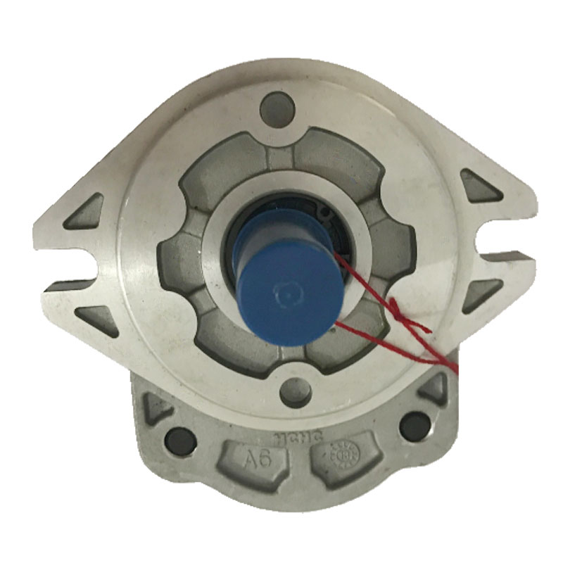 Kraftpumpepumpepumpen CBT-F3 højtryksspumpe Hydrauliske pumpepumper til tandhjul