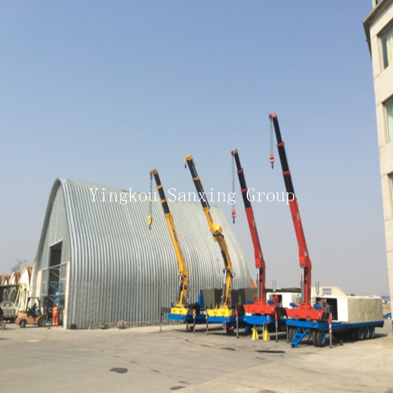 UBM lodret type koldvalsformningsmaskine