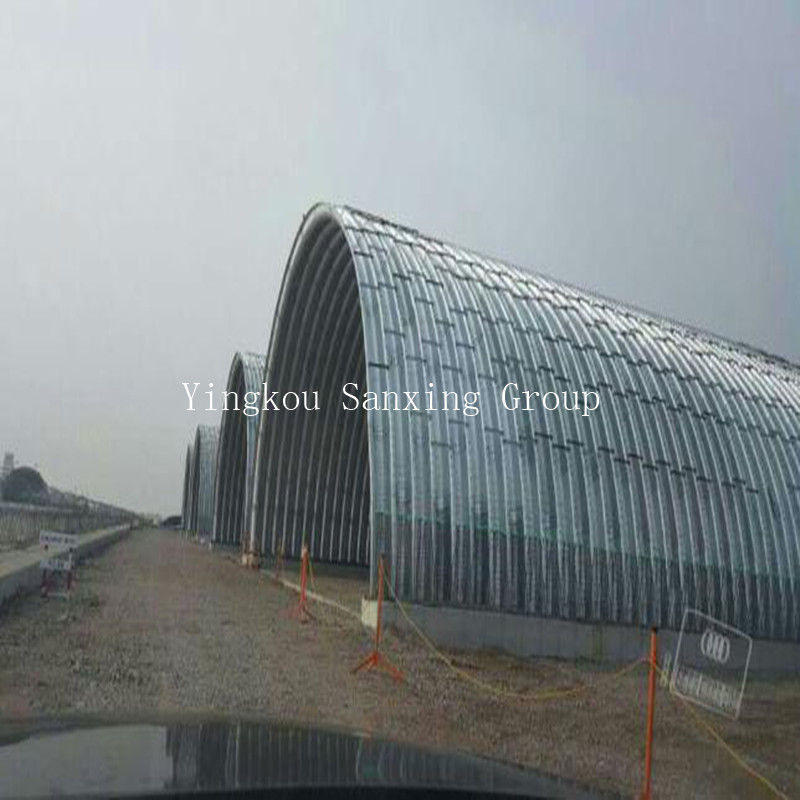 Militær Stor Spansk Luftløse Bygningsmaskiner