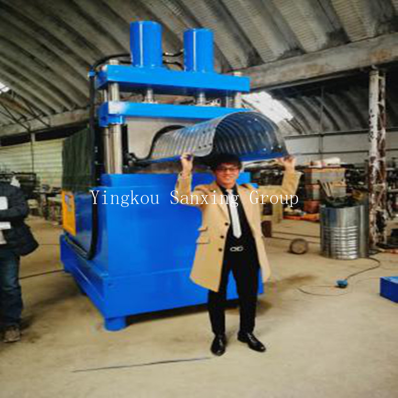 Militær Stor Spansk Luftløse Bygningsmaskiner