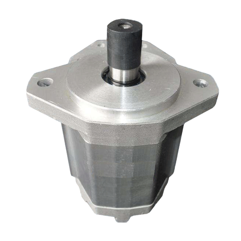 Engineering Pupm CBQ-F5 Hydraulisk pumpe Gaffeltruckpumpe Gear Oliepumpe