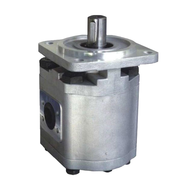 Engineering Pupm CBG-F2 Hydraulisk Pumpe Gaffeltruck Pumpe Gear Oliepumpe