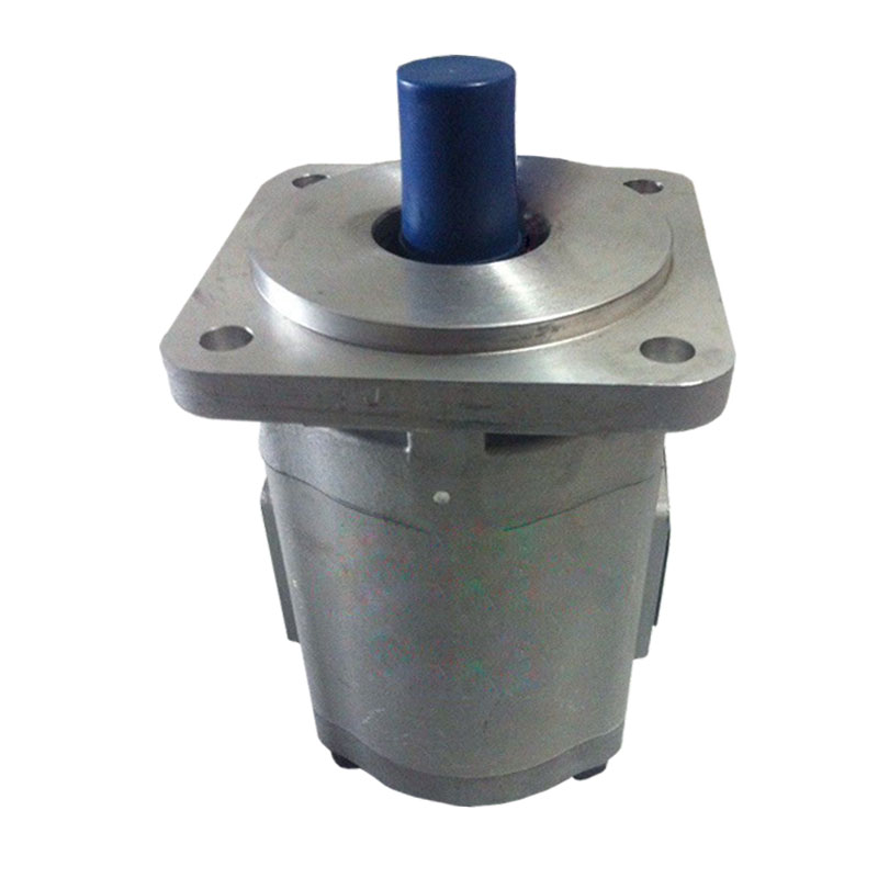 Engineering Pupm CBG-F2 Hydraulisk Pumpe Gaffeltruck Pumpe Gear Oliepumpe